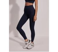 Varley Women's FreeSoft High Waisted Legging 25 - Sky Captain - XXS - Blue
