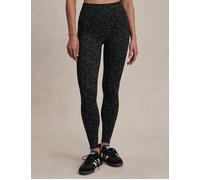 Varley Women's FreeSoft High Waisted Legging 25 - Twilight Shadow - Grey - Size: Small