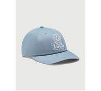 Varley Women's Noa Club Cap - Ash Blue - 1SIZE
