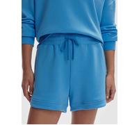 Varley Women's Ollie High Waisted Short 3.5" - Azure Blue - Size: Medium