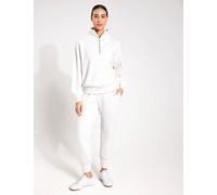 Varley Women's The Doublesoft Set - Ivory Marl - L / S - White - Size: L x S