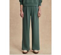 Varley Women's The Extra Wide Leg Pant 29.5" - Dark Forest - Green - Size: Medium
