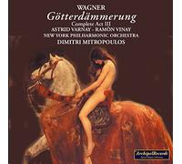 Varnay/Vinay/New York Philharmonic - Gotterdammerung Complete Act 3