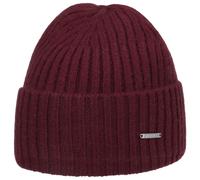 Varnell Cashmere Knit Hat by Stetson