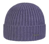 Varnell Cashmere Knit Hat by Stetson