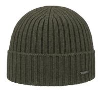 Varnell Cashmere Knit Hat by Stetson