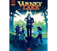 Varney Lake (PC) - Steam Key - GLOBAL