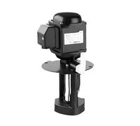 VARNOK Machine Tool Cooling Pump CNC machine tool cycle oil pump lathe cooling pump Single Phase 220V Three Phase 380V(DB25 380V)