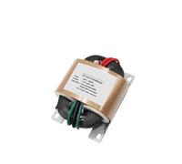 VARNOK R-type transformer 5W R-Core Power Transformer Dual Output 12V-0-12V 15V-0-15V /18V/24V 3Wires Pure Copper Wire Audio Amplifier Use Input 220V 110V(Input 380V,12V-0)