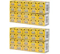 VARNOX, SHIP Safety Matches 100 Pack - Household Matchboxes for Lighting Candles, BBQ, Fireplace, Stove & Camping - Reliable Strike Matches Bulk Pack (200 SHIP)