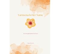 Varnsena Is Her Name: The Strength Behind Our Peace