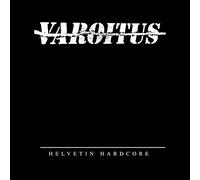 Varoitus - Helvetin Hardcore [VINYL]