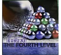 Varoius - Bonzai Compilation IV - the Fourth Level (Remaster [VINYL]
