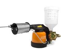 Varomorus OXALIC ACID VAPORIZER FOR TREATMENT OF VARROA MITE IN THE HIVES