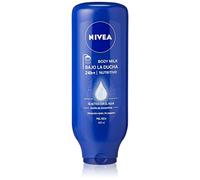 Nivea Under The Shower Body Milk Nourishing Dry Skin 400 ml 400 ml