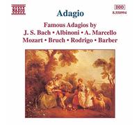 Varous - Famous Adagios