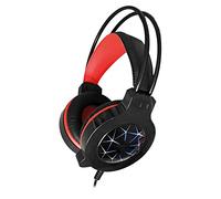 Varr Gaming 7 Colours Breathing Headset [45543]