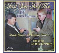 Varro, Johnny - Johnny Varro and Mark Shane