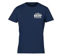 Varsany Adult The Original Beef of Chicagoland Top TV Show Gift The Bear Berf Richie T-Shirt Navy
