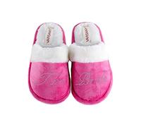 Varsany Bride Slippers Bridal Party Wedding Hen Party Pink Diamante 4