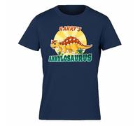 Varsany Personalised Boys Dinosaur Gift T Shirt Kids Summer Top unique Dinosaur Costume Clothes For Boys Gifts For Son 4 5 - 13 Year Old Boys
