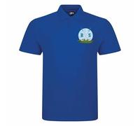 Varsany Personalised Golf Polo Shirt for Men Custom Dad Golfing Top | Ideal clubhouse clothing for birthdays, Father’s Day, tournaments and keen players; add your own text or design.