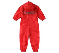 Varsany Personalised Kids Puddle suit Rain Suit Snow Suit For Kids & Toddlers - Fully Waterproof - All In One