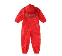 Varsany Personalised Kids Puddle suit Rain Suit Snow Suit For Kids & Toddlers - Fully Waterproof - All In One