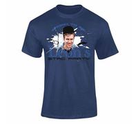 Varsany Personalised Stag Do T Shirt for Men - Matching Fun Stag Do Outfit with Stag Shirt, Complete Stag Outfits, Stag Party Accessories, Essential Stag Do Accessories Men Style 6
