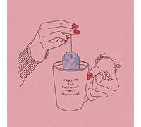 VARSITY - THE BASEMENT TAKES (2015-2016) [VINYL]