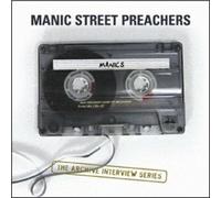 Varsity Drag - The Archive Interview Series: Manic Street Preachers
