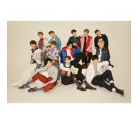 Varsity [U & I, DATE] 1ST Mini Album - CD Package Kpop Boy Group Sealed