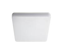 VARSO LED LED Ceiling Light 18W-nw-l 1700lm 4000K IP54 26443