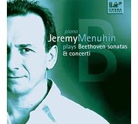 Menuhin/Sinfonia Varsovia - Piano Sonatas/Concerti