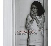 Varsovie - L'heure Et La Trajectoire