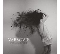 Varsovie - L'ombre Et La Nuit [VINYL]