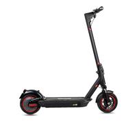 Varstrom Electric Scooter Adult, VS10 E Scooters 500W Motor 48V 15.6Ah Battery, 50KM Long Range, 3 Speed Mode, Cuise Control, Foldable E Scooter with App Control, 10 Inch Tires