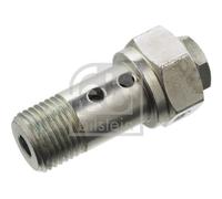 ✅Fits FEBI FE104890 Valve, fuel supply system FE104890 febi Bilstein ⭐UK Seller⭐