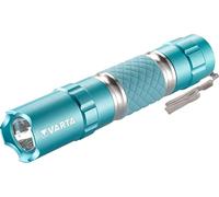 VARTA 0.5 Watt LED Lipstick Light incl. 1x High Energy AA battery Lipstick-shaped torch Handbag light Key fob Bag light Flashlight for hand bags, tote bags, rucksacks