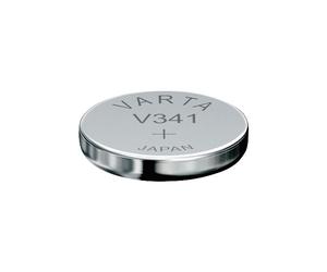 Varta 00341101111 Silver Oxide SR714 1.55V 11mAh Button Cell Battery