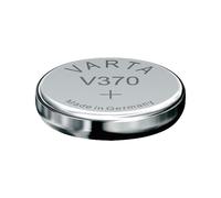 VARTA 10 x V370 (SR69) SR920SW 1.55 Volt Silver Oxide Watch Batteries