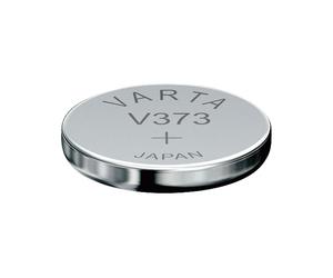 Varta 00373101111 Silver Oxide SR68 1.55V 23mAh Button Cell Battery