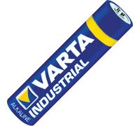 Varta ALKALI INDUSTRIAL AAA