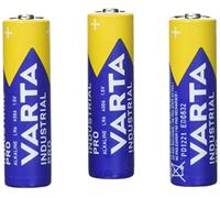 VARTA INDUSTRIAL Mignon 10ST ACC NEW
