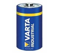 Varta 04020211111 Single-use battery D Alkaline
