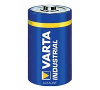 Varta 04020211111 Single-use battery D Alkaline