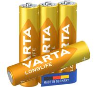 Varta 04103 Single-use battery AAA Alkaline