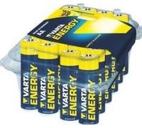 Alkaline battery AA/LR6 24 pieces