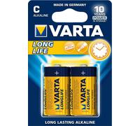 Varta 04114101412 1x2 LR 14