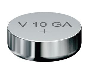 Varta 04274101401 Alkaline LR54 1.5V 50mAh Button Cell Battery